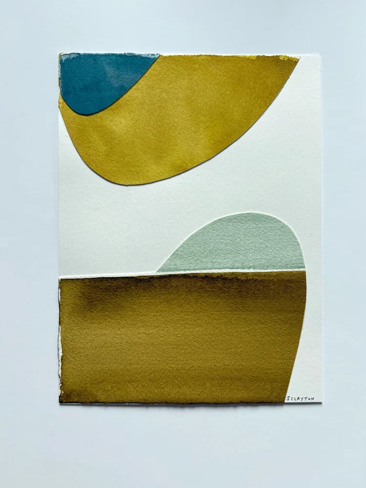 Spirit no. 8