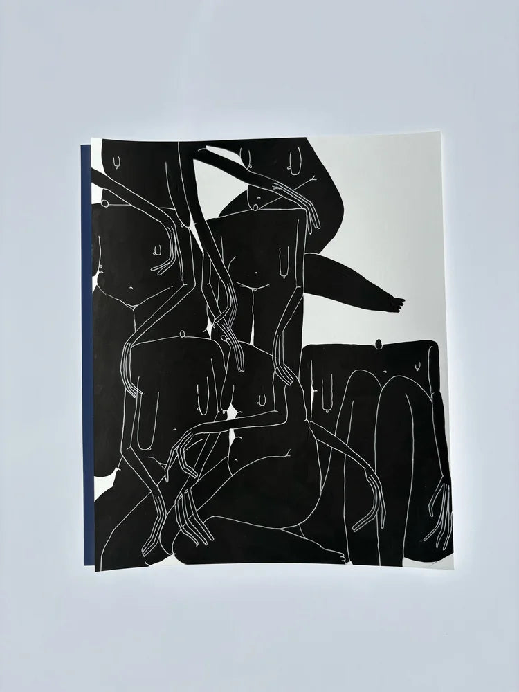 Silhouettes 1