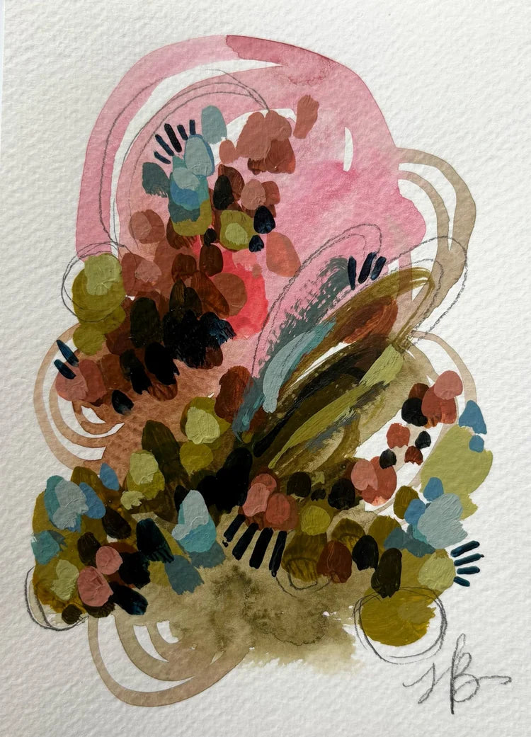 Spring Abstract 4