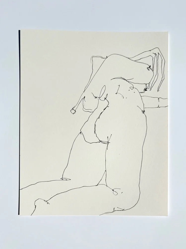 Line Drawing 5