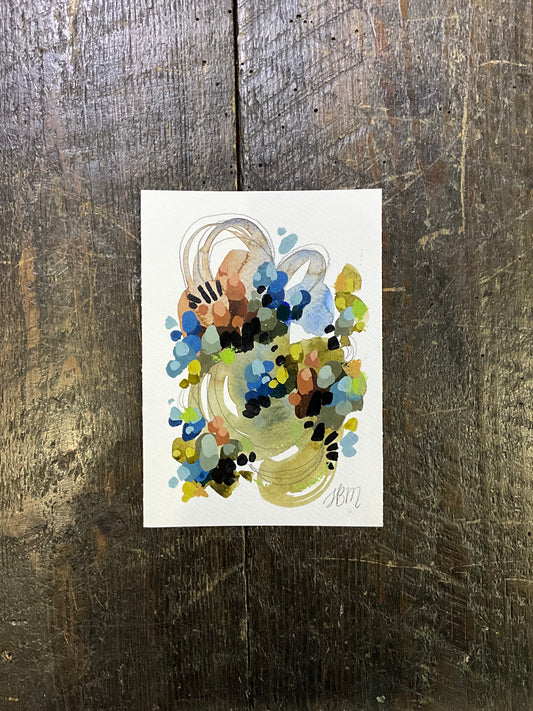 Geode 1