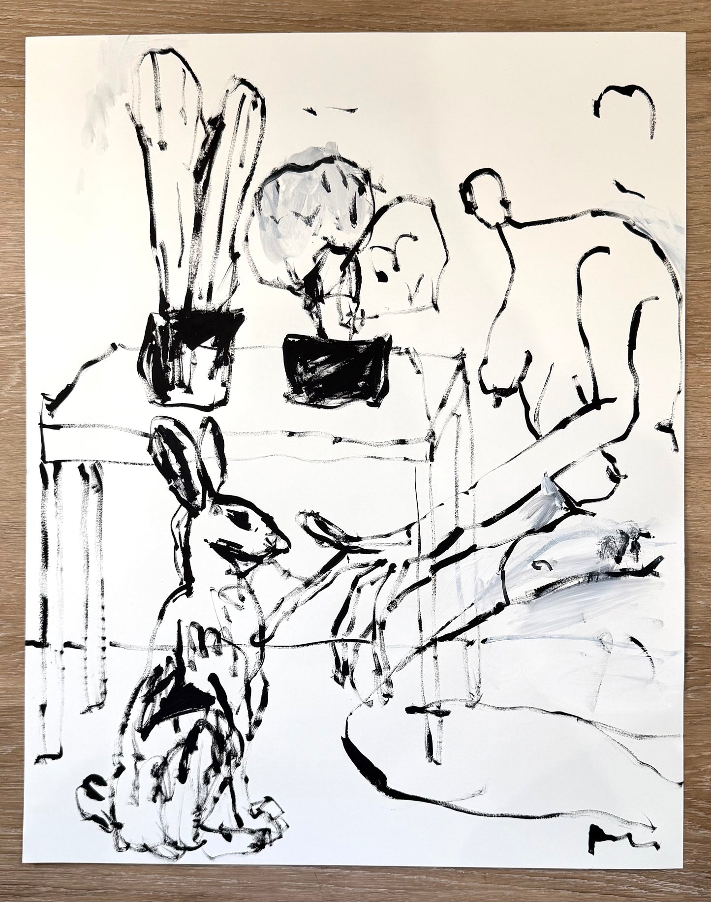 Still Life No. 2