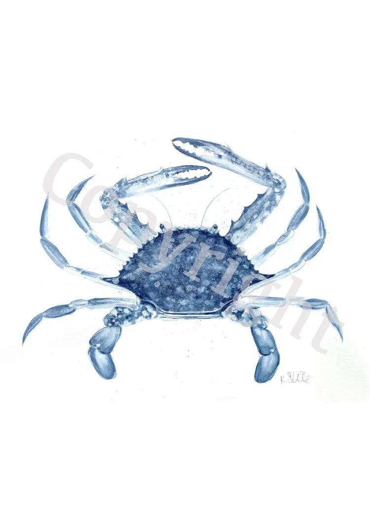 Crab #3