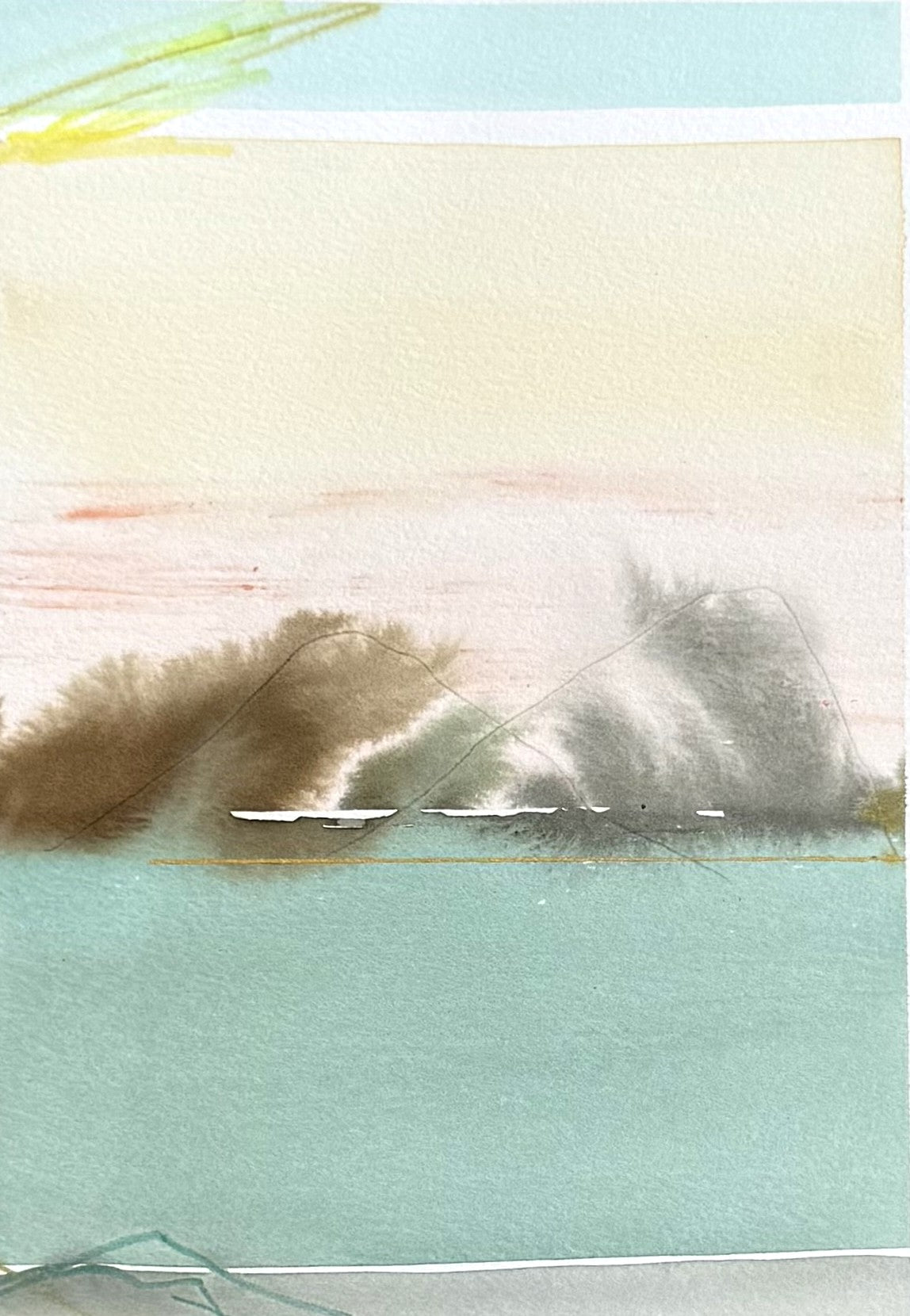 Becoming Whole