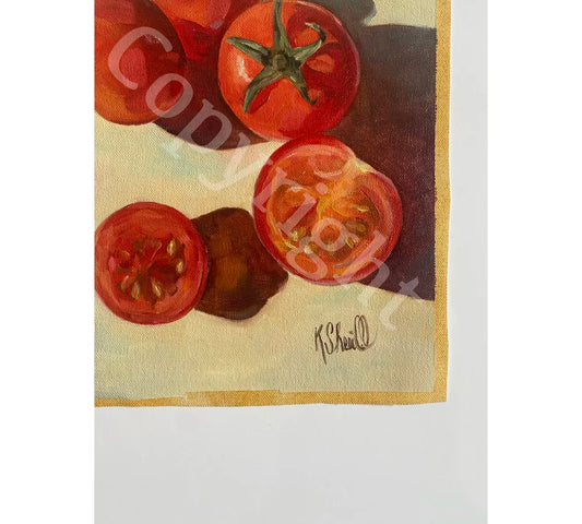 Tomatoes