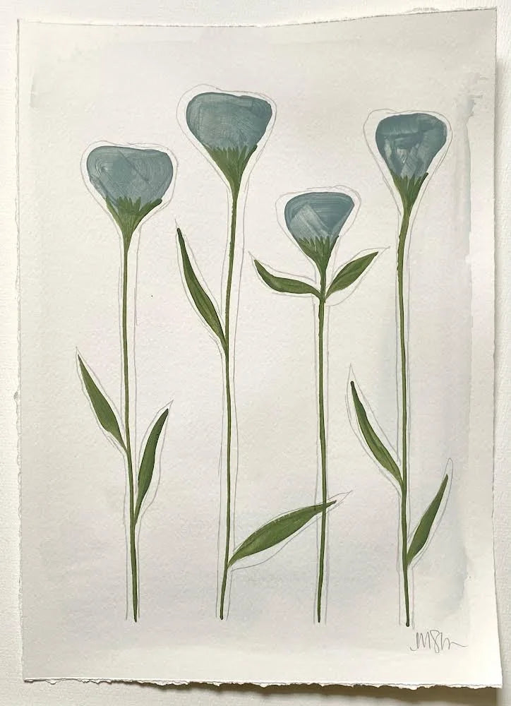 Blue Green Botanicals 5