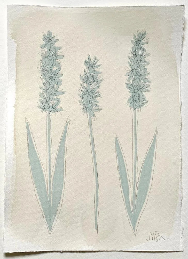 Seafoam Botanicals 8