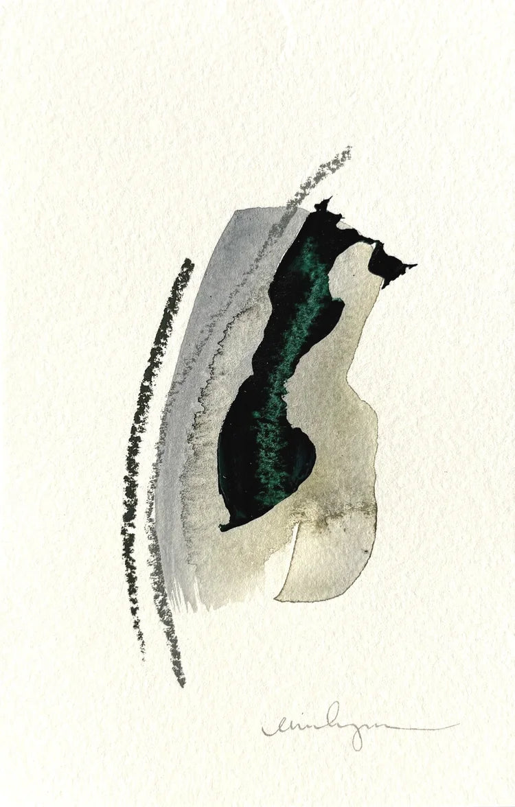 Dark abstract 2