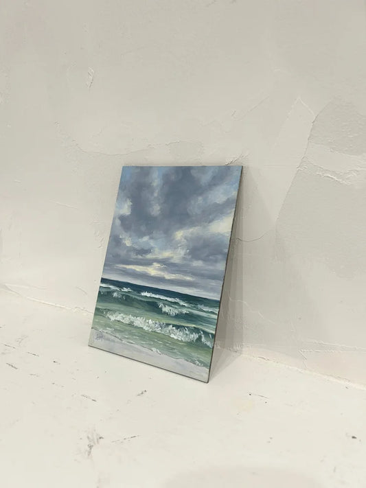 A Small Storm