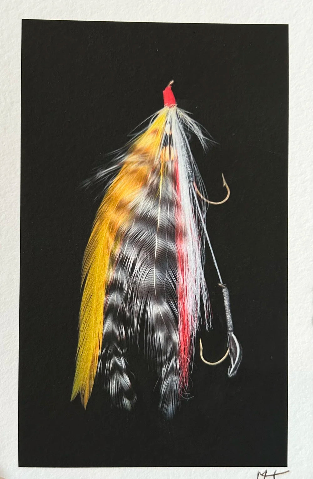 Fishing Lure 2 Small
