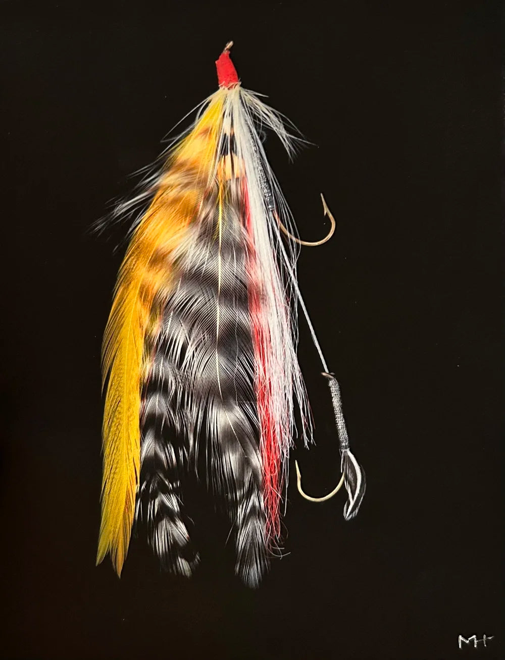 Fishing Lure 3 Large