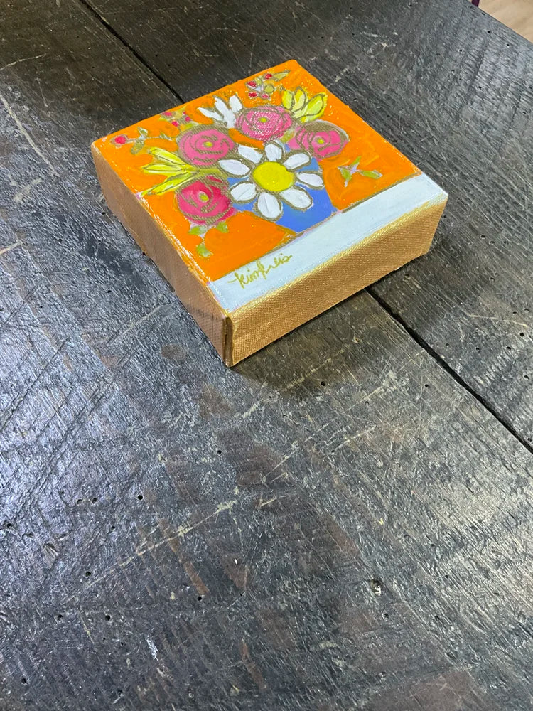 Bouquet mini #3