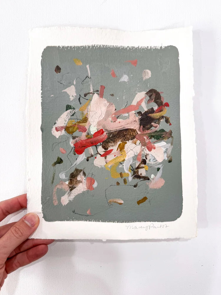 Small Untitled 12