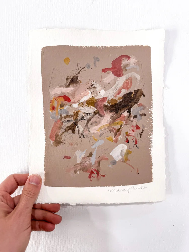 Small Untitled 14