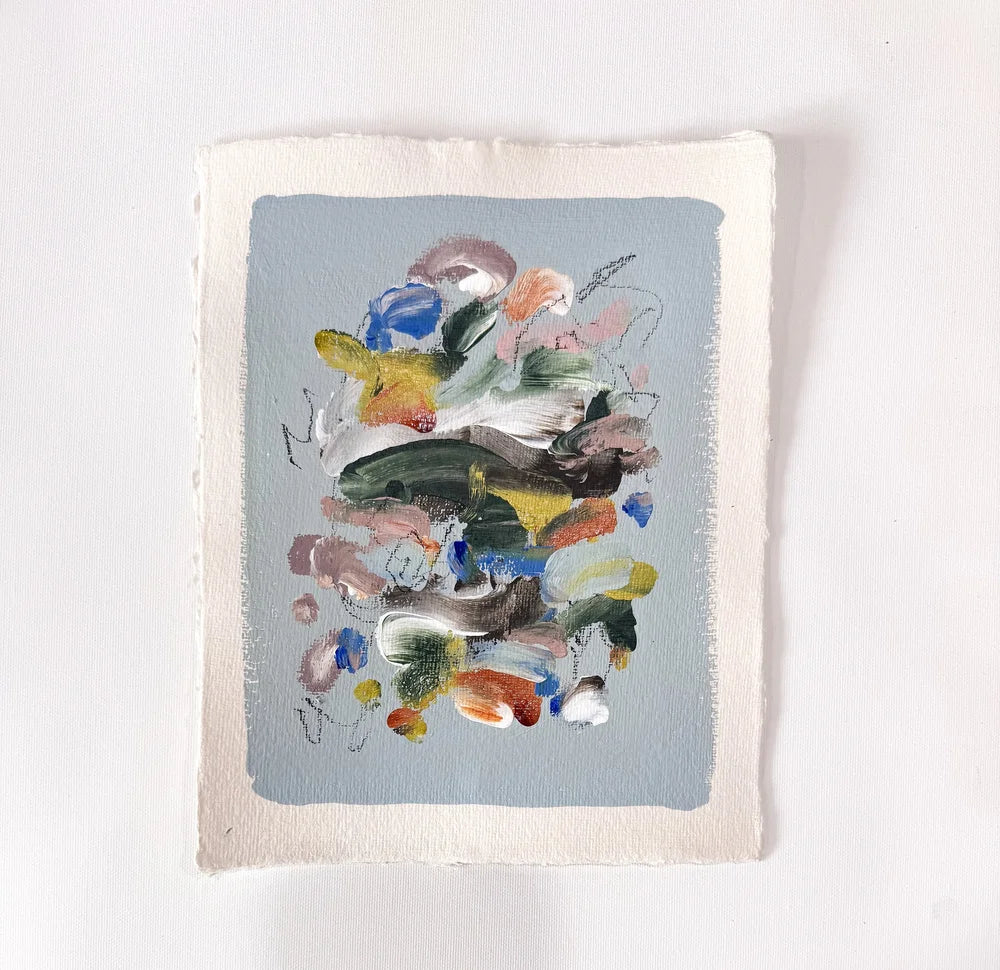 Small Untitled 22