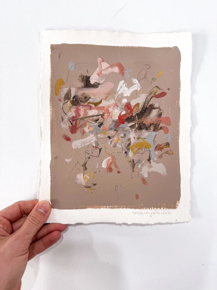 Small Untitled 7