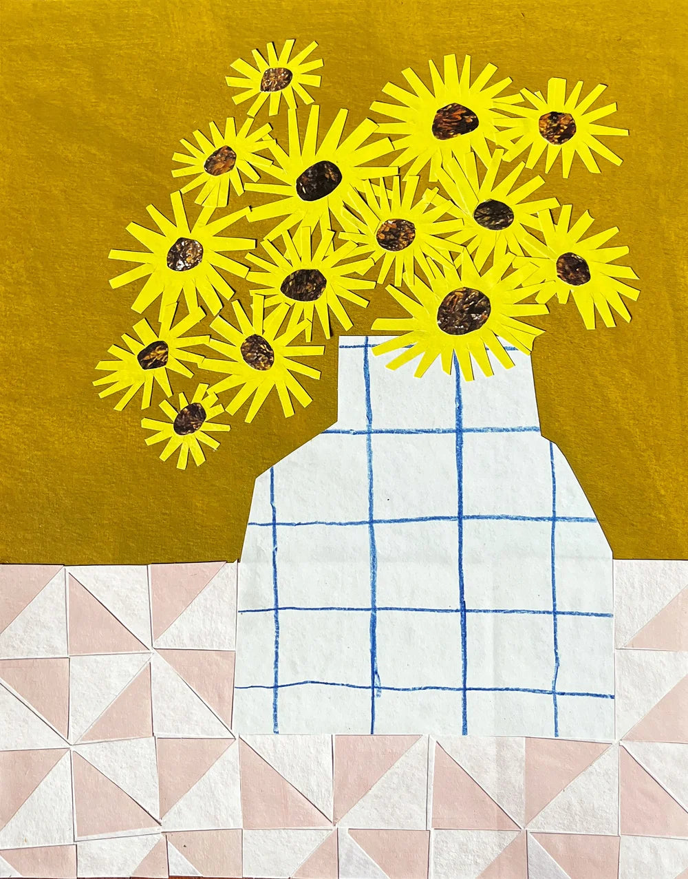 Daisy Bouquet