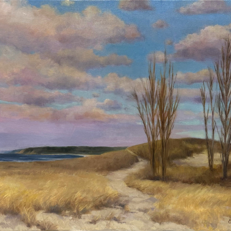 Elizabeth Bame
