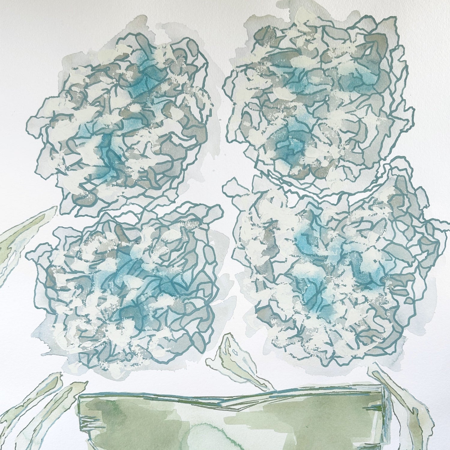 Mary Huggins