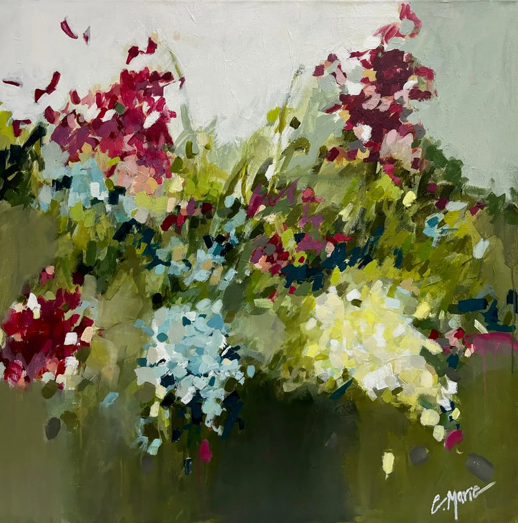 Elizabeth Marie Wilson