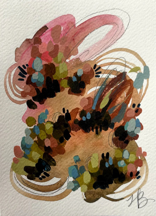 Spring Abstract 5