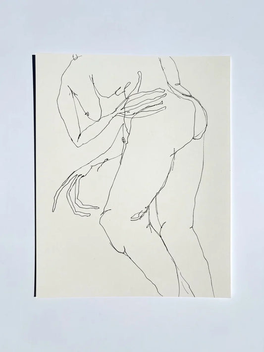 Line Drawing 2