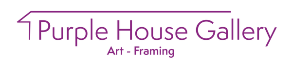 Purple House Gallery