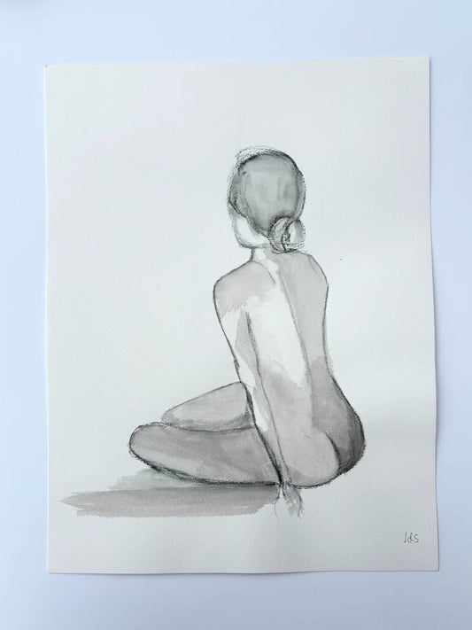 B & W Figure 5