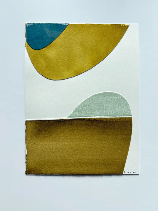 Spirit no. 8