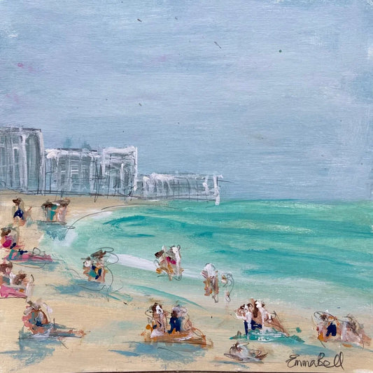 Bayside