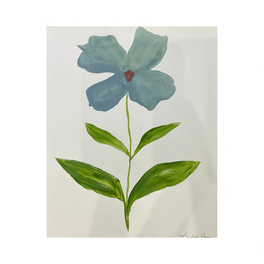 Botanical on Paper 3