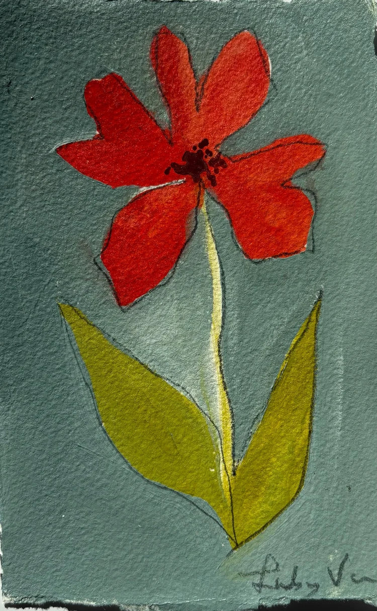 Poppy 3