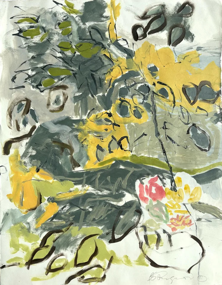 Lotus Garden