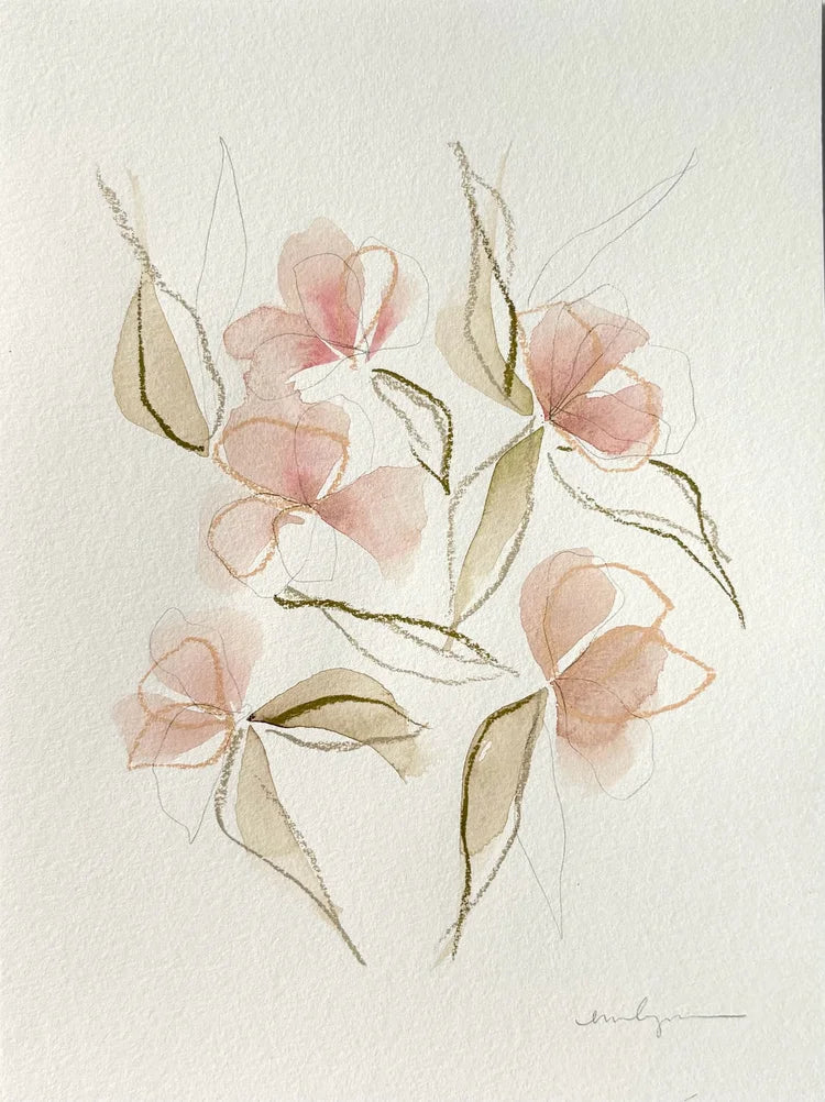 Small Flower 7