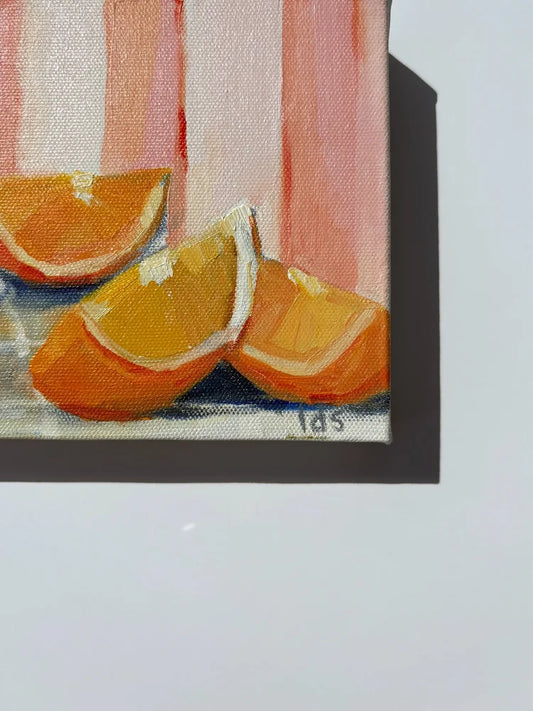 Citrus Composition I