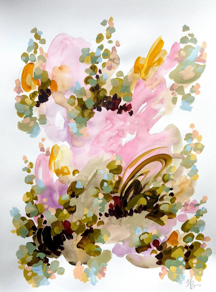 Peony Dreams 2