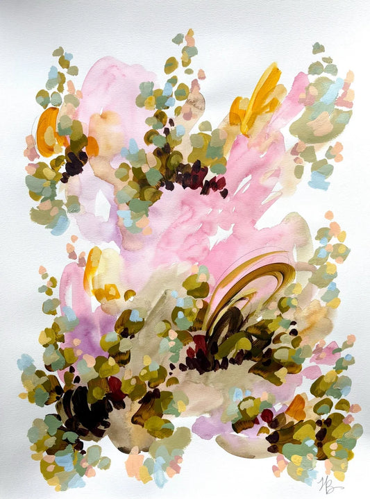 Peony Dreams 2