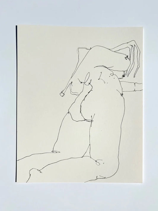 Line Drawing 5