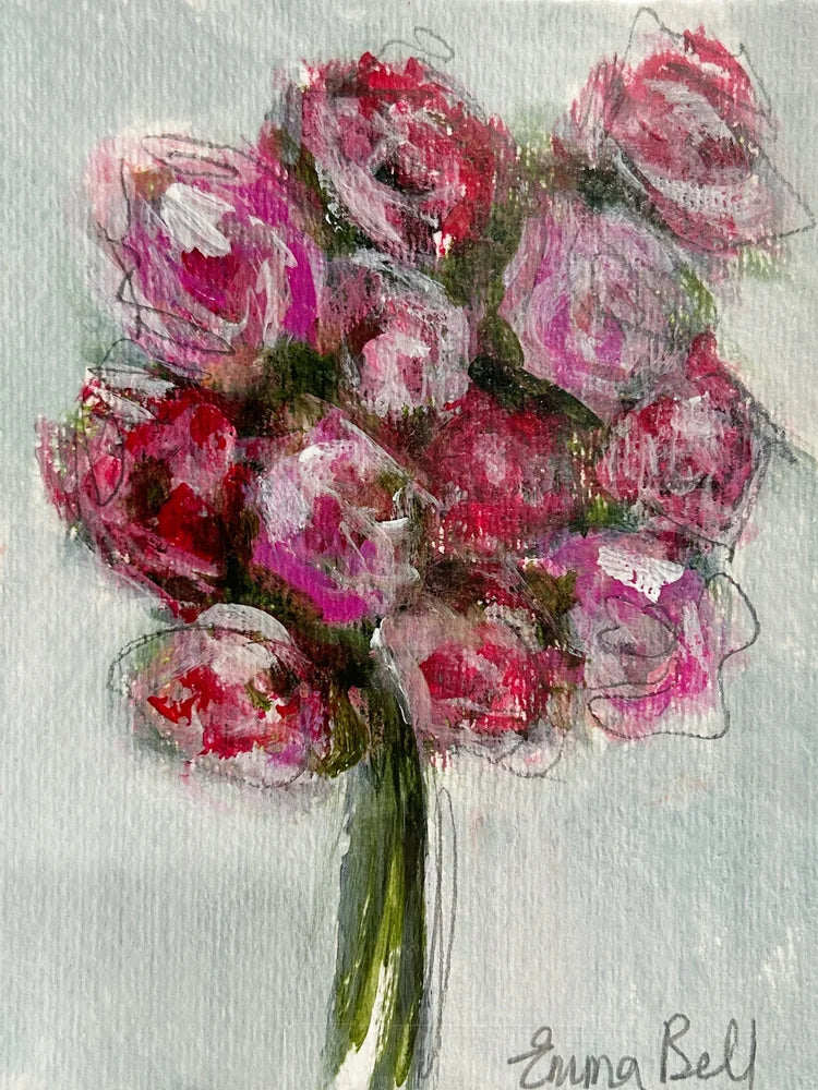 Glorious Rose 2