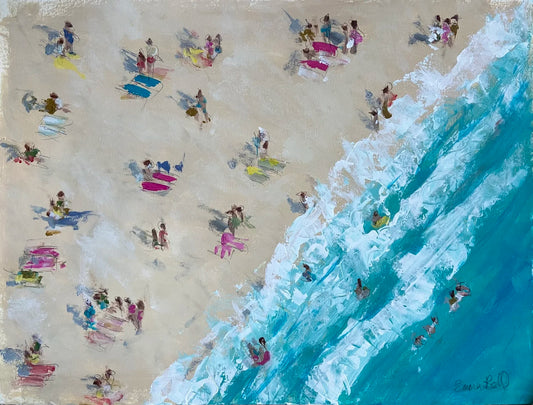 High Tide