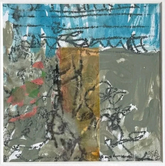 Fenced In