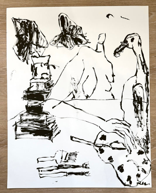 Still Life No. 1