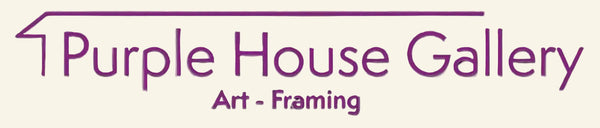 Purple House Gallery