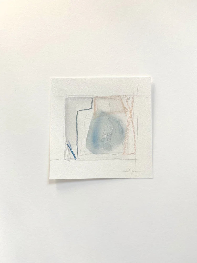 Pointed Study Vol. 3