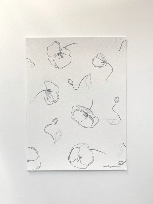 Poppies