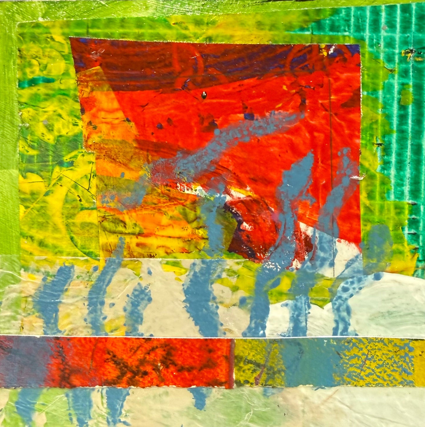 Panel Mini 3