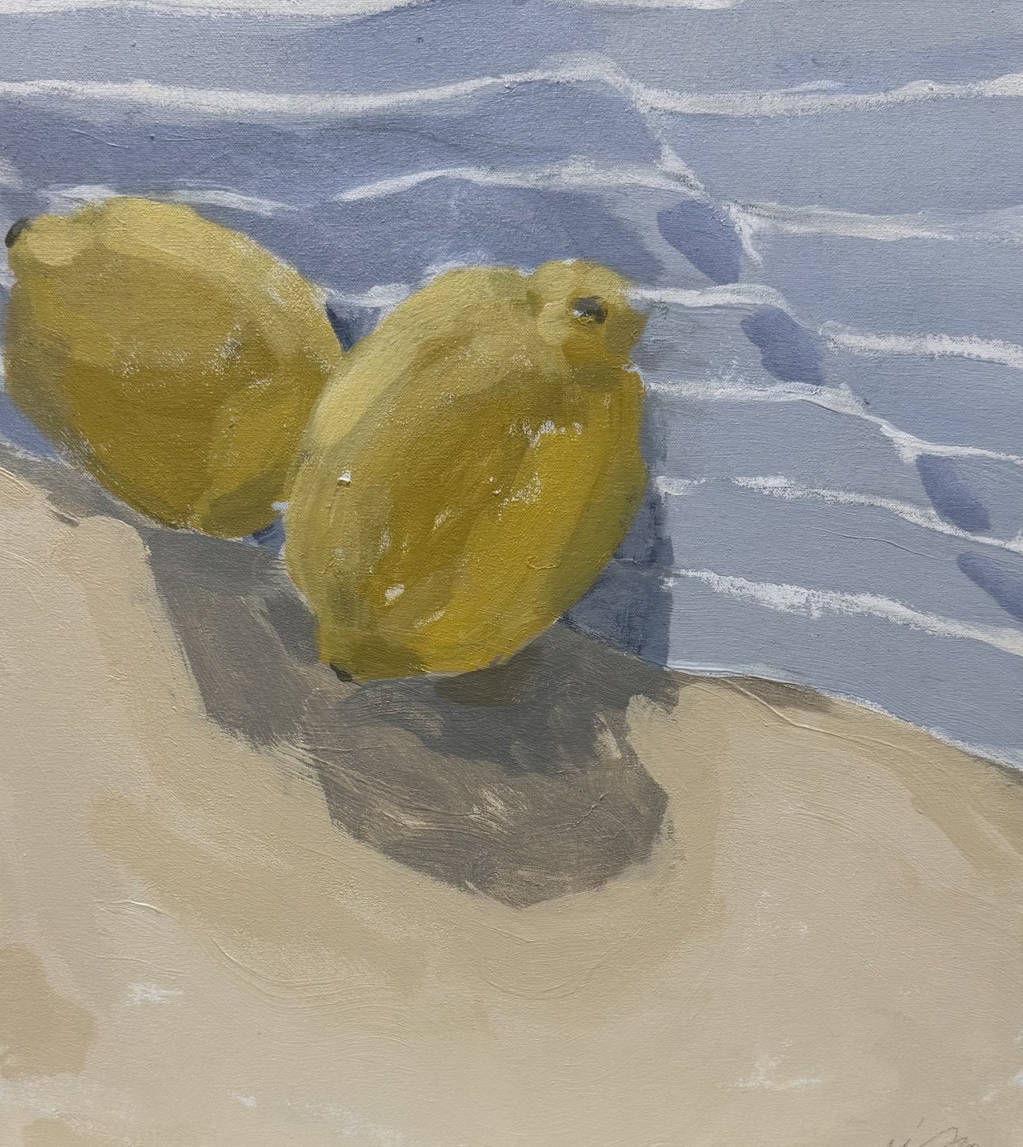 Lemons