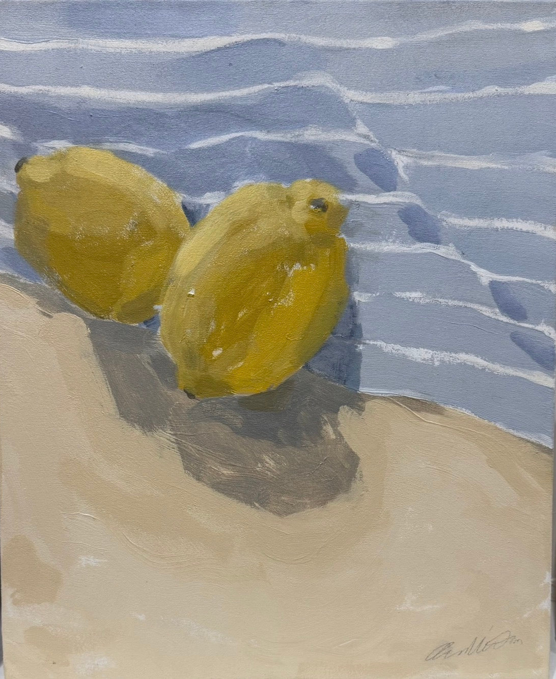 Lemons