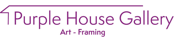 Purple House Gallery