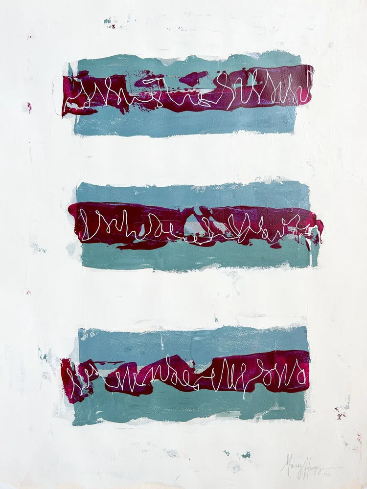 Do It Like Twombly